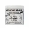 Ketoconazole Tablet - 50 Adet