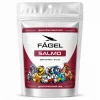 Fagel Salmo 50 gr Bölünmüş