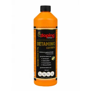 Betamino Lux Forte 750 ml