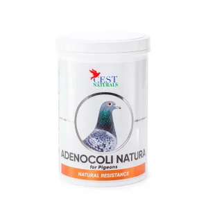 Cest Pharma Adenocoli Natura 400 gr