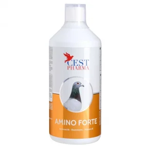 Cest Pharma Amino Forte 1000 ml