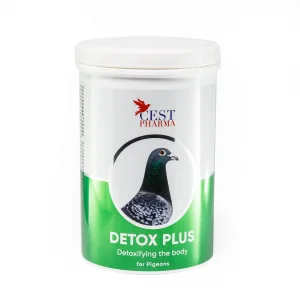 Cest Pharma Detox Plus 600 gr