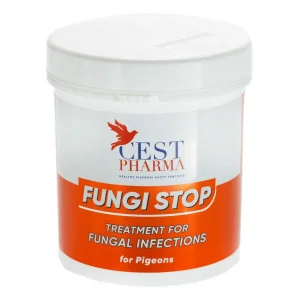 Cest Pharma Fungi Stop 100 gr