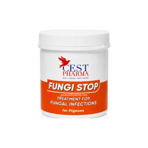 Cest Pharma Fungi Stop 100 gr