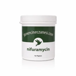 Cest Pharma Nifuramycin 100 gr