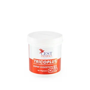 Cest Pharma Tricoplus 100 gr