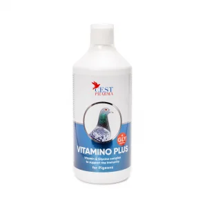 Cest Pharma Vitamino Plus 1000 ml