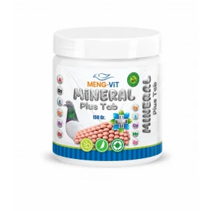 Mineral Plus Tab 150 Gr