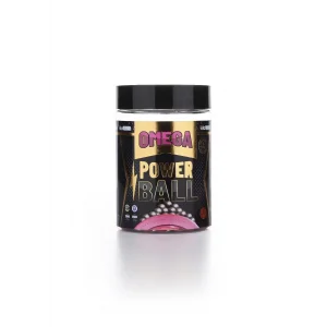 Omega Power Ball 175 Gr