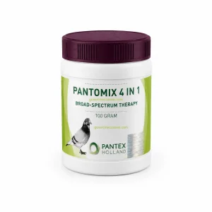 Pantex Holland Pantomix 4 in 1 - 100 gr