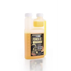 Power-Vit Multivitamin 500 ml