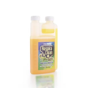 Respira Clean 500 ml Solunum Desteği