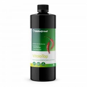 Röhnfried VitaloTop 500 ml