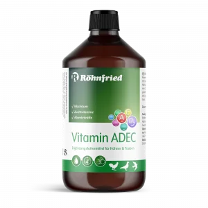 Röhnfried Vitamin ADEC 1000 ml
