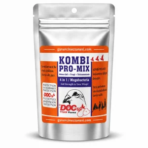 Tyson Kombi Pro mix 50 gr bölünmüş