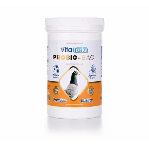 Vita Turka Probio-Bac 500 Gr Probiyotik