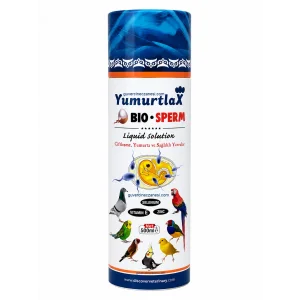 Yumurtlax Bio Sperm 500 ml