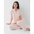 Arnetta 3594-S Kadın Gömlek Pijama Takım