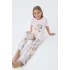 RolyPoly 3774-2 Kız Çocuk Pijama Takım