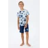 RolyPoly 3754-2 Erkek Çocuk Pijama Takımı