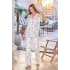 Aqua 25670 Kadın Pijama Takım