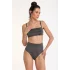 Argento 1440-3049 Kadın Straplez Bikini Takımı