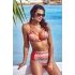 Argento 1228-3030 Kadın Üçgen Bikini Takımı