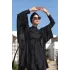 Adasea 1132 59-Jorie Uzun Kollu Tesettür Mayo