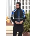 Adasea 1225 Terece Uzun Kollu Tesettür Mayo
