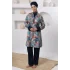 Adasea 1503 Patricia Paraşüt Uzun Kollu Tesettür Mayo