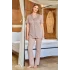 Aqua 25510 Kadın Pijama Takım