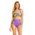 Argento 01-1344-1121 Kadın Tek Omuz Bikini