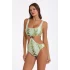 Argento 0567-3025 Halka Detaylı Mayokini