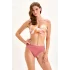 Argento 1210-2066 Straplez Kaplı Bikini Takımı