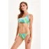 Argento 1344-2056 Tek Omuz Bikini Takımı