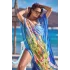 Argento 2083-3044 Kadın Uzun Kaftan