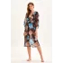 Argento 2120-2054 Halka Detay Kaftan