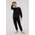 Arnetta 3504-2 Erkek Çocuk Uzun Kol Pijama Takım