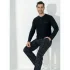 Boyraz 0400 Erkek Uzun Kol Pijama Takımı