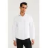 DS Damat 802 Slim Fit Erkek Gömlek