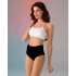 Doreanse 7183P Kadın Pedli Büyük Beden Kadın Slip Külot