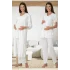Effortt 8024 Sabahlıklı Lohusa Pijama