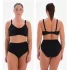 Eros 3230BK Kadın Bikini Takımı