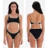 Eros Kadın 3114Bk Bralet Tk.