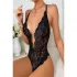 For Dreams 8459 Fantezi Dantelli Bodysuit