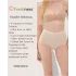 Freshness 0025 Lazer Kesim Tül Yüksek Bel Bato Korse