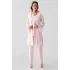 Freshness 322 Kadın Sabahlıklı Pijama Takımı
