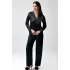 Freshness 9950-PT Saten Dantel Detaylı Pijama Takımı