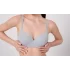 Freshness MSF02 Geniş Sırt Kuşaklı Lazer Kesim Sütyen