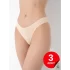G-Box 936 Bayan Bambu 3Lü String